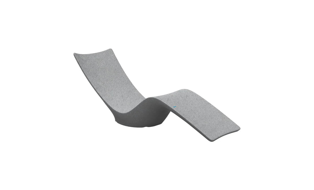 LUXURY AUTOGRAPH CHAISE LOUNGER