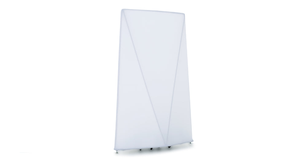 Ambience Totem- Lighted Partition