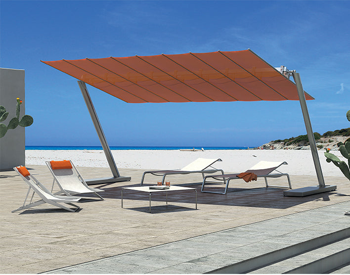 Flexy Umbrella Zen