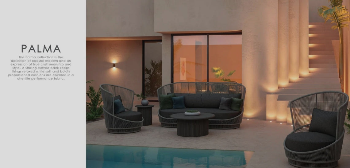 Palma Dining Chair