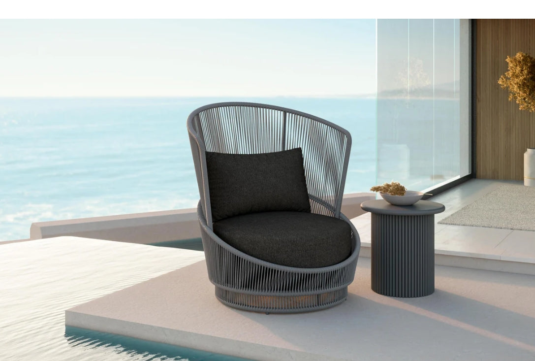 Palma Club Chair