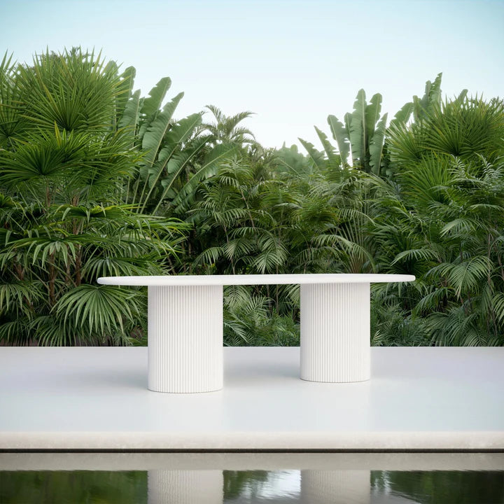 Palma Dining Table