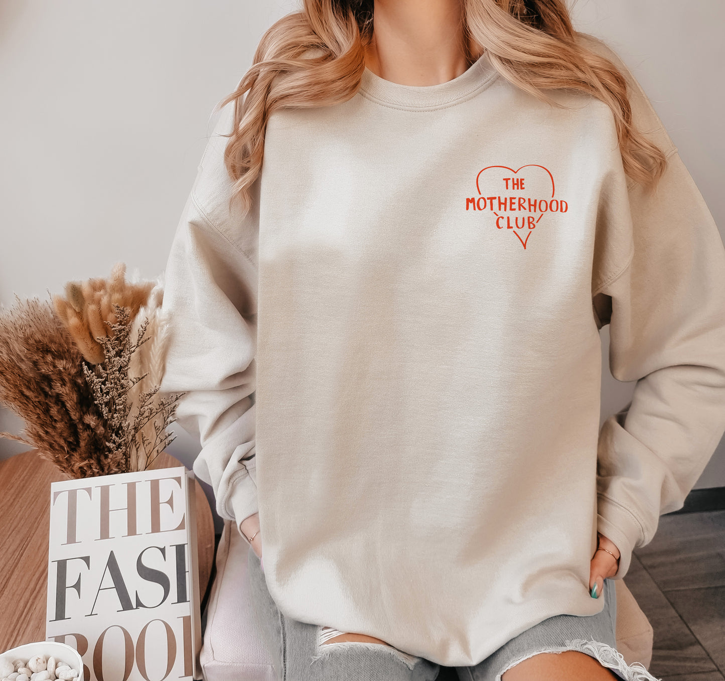 The Motherhood Club