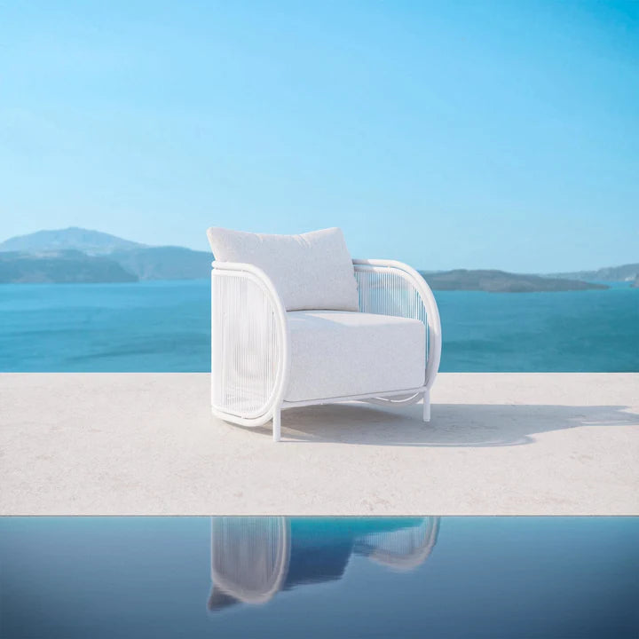 Kamari Club Chair