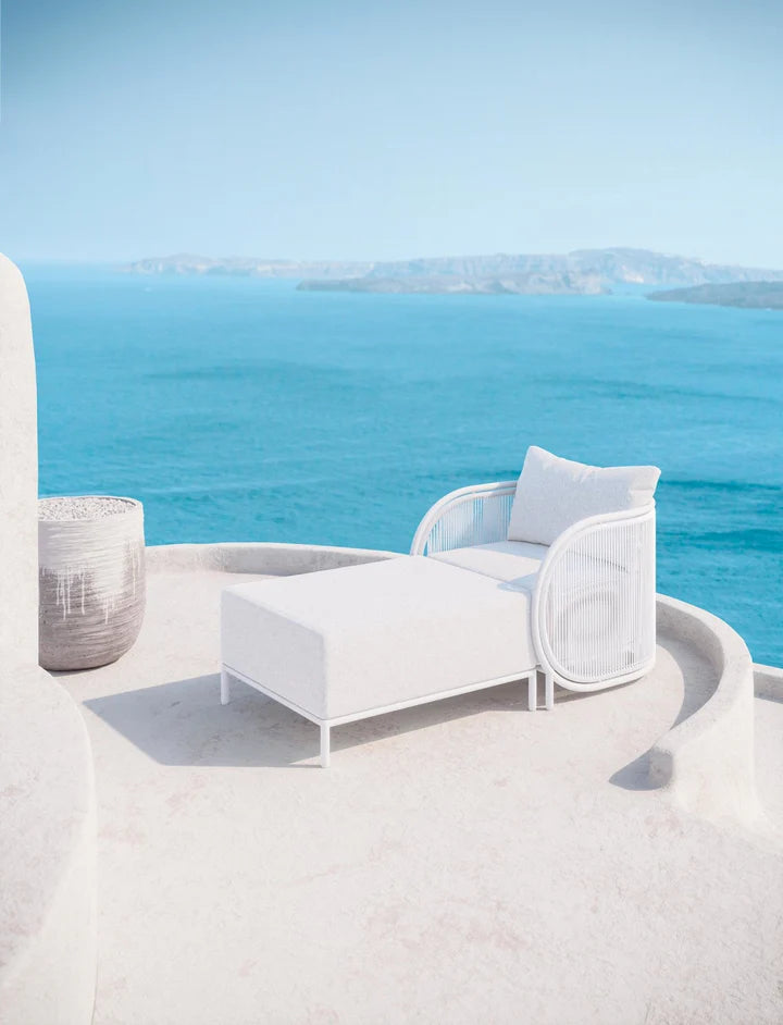 Kamari Club Chair