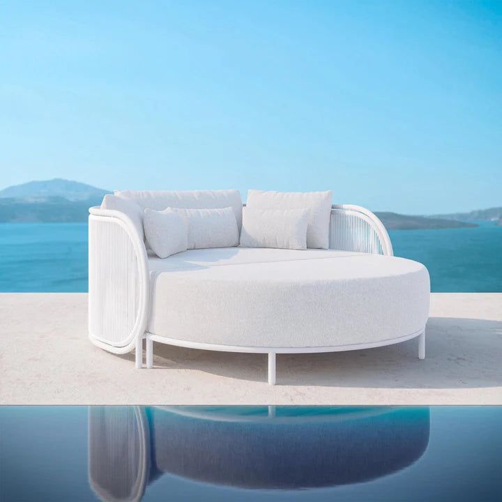 Kamari Day Bed Lounger