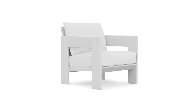 Mykonos Club Chair