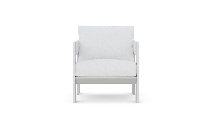 Mykonos Club Chair