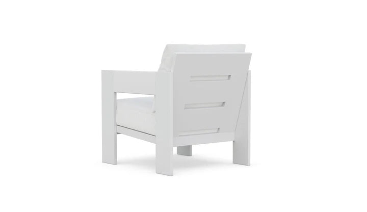 Mykonos Club Chair
