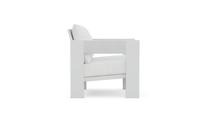 Mykonos Club Chair