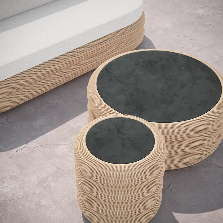 Texoma End Table