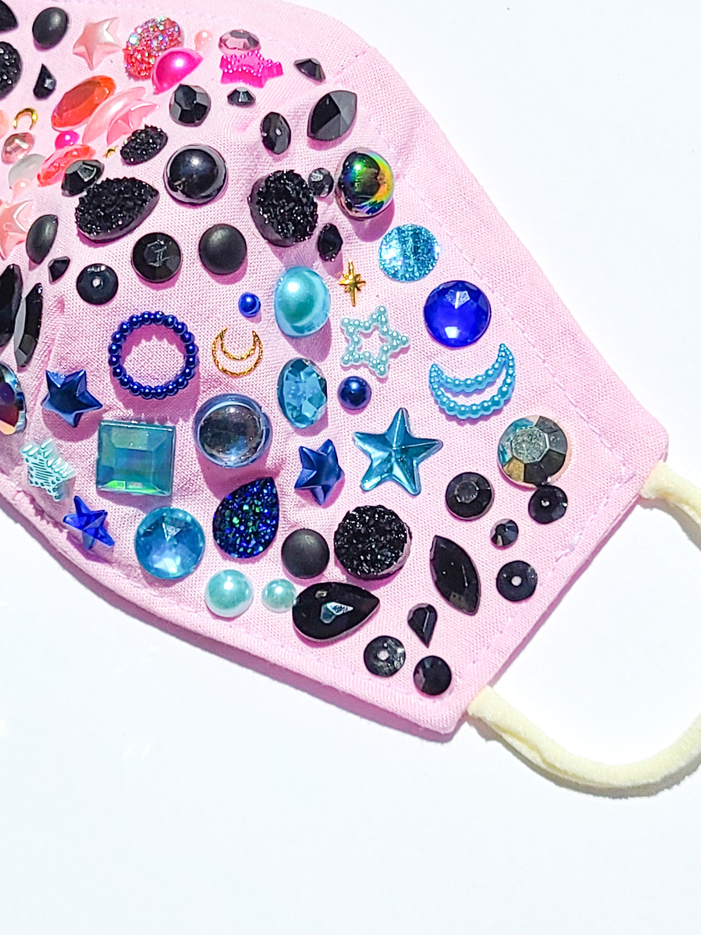 Youth Pink Galaxy