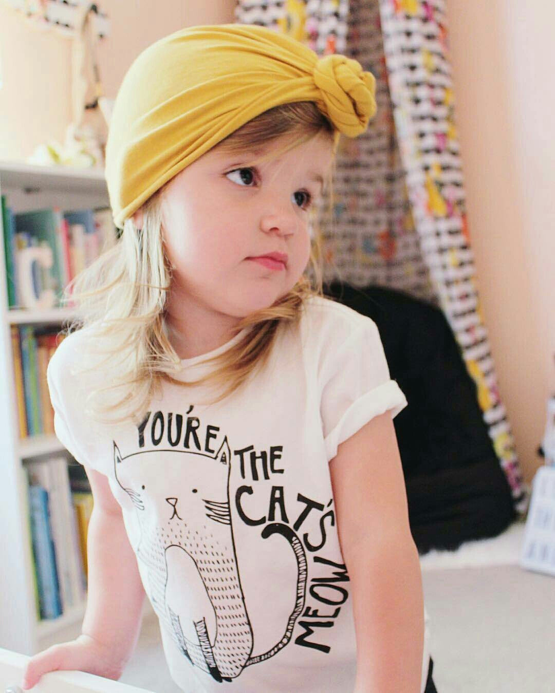 You're The Cat's Meow