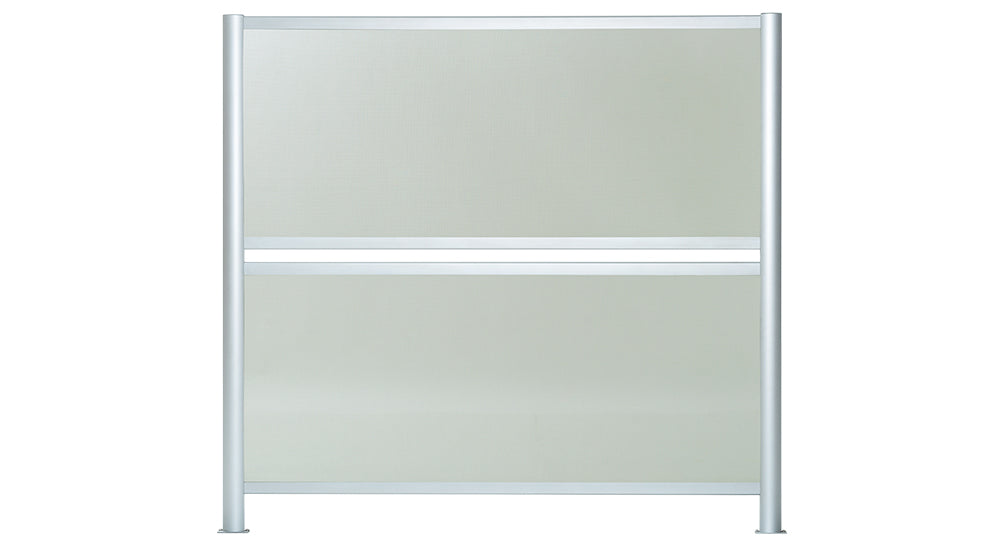 Partition System / Space Divider Split Panel