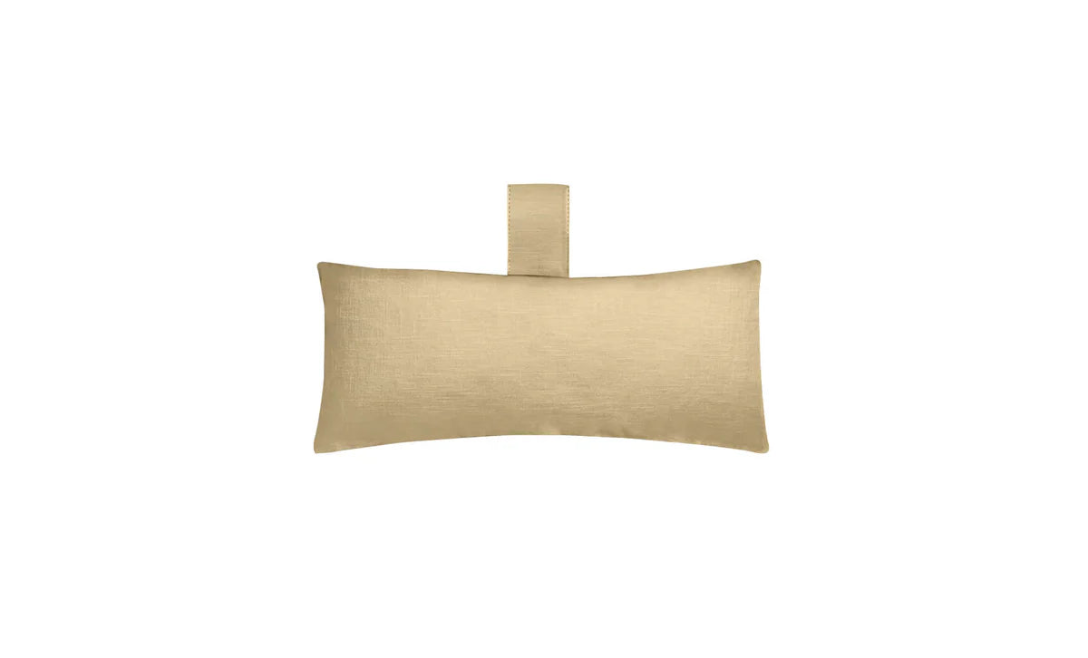 LUXURY AUTOGRAPH HEADREST PILLOW