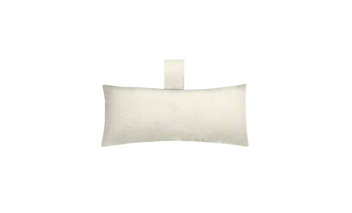 LUXURY AUTOGRAPH HEADREST PILLOW