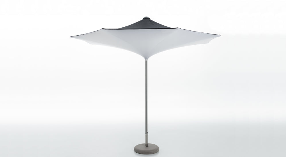 Ambience Pagoda Umbrella