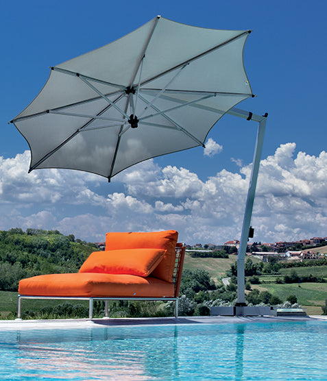 Ischia Umbrella