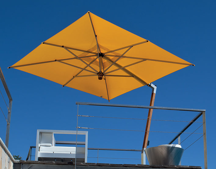 Ischia Umbrella