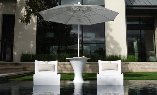 THE AUTOGRAPH POOLSIDE CHAIR