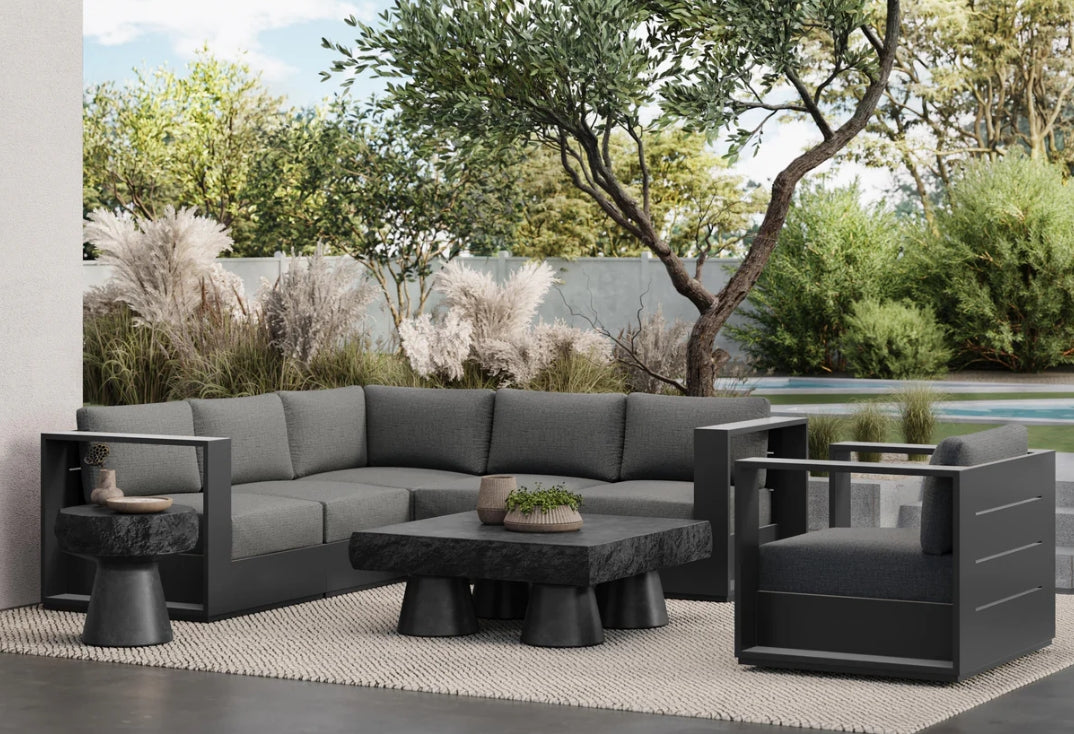 Sydney Outdoor Sectional