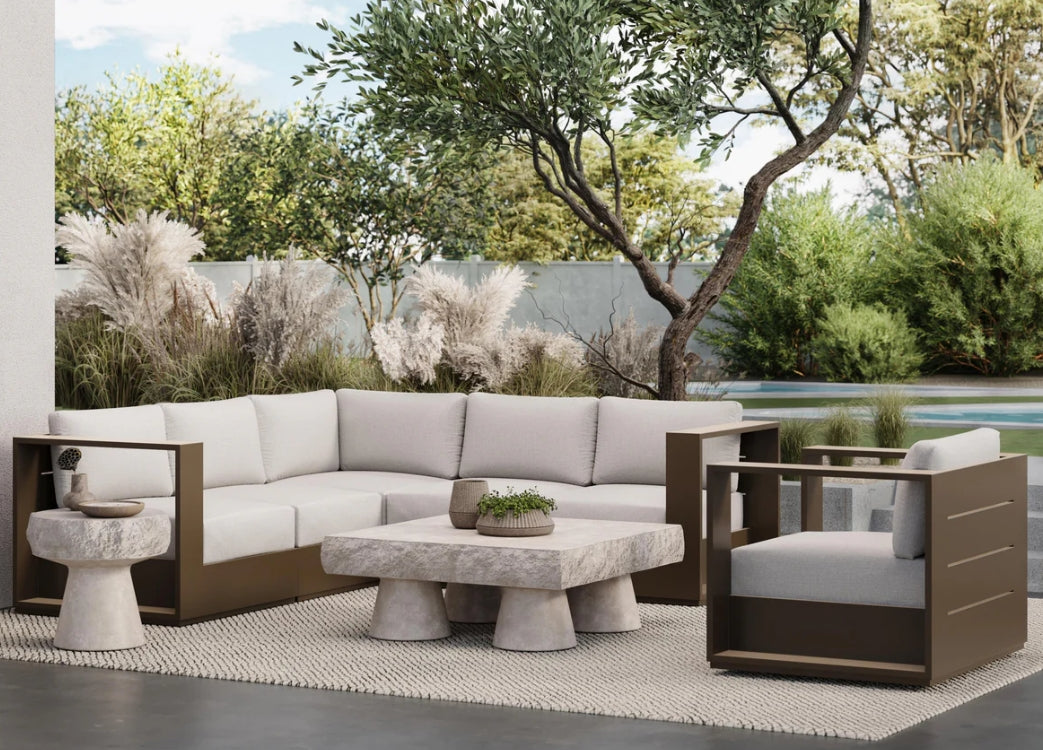 Sydney Outdoor Sectional