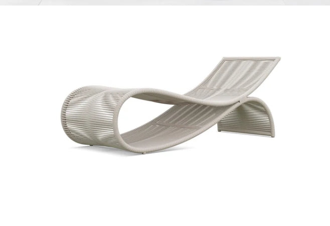 Wave Lounge Chair