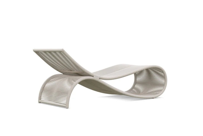 Wave Lounge Chair