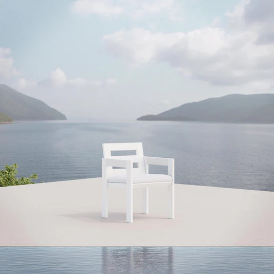 Mykonos Dining Chair (set)
